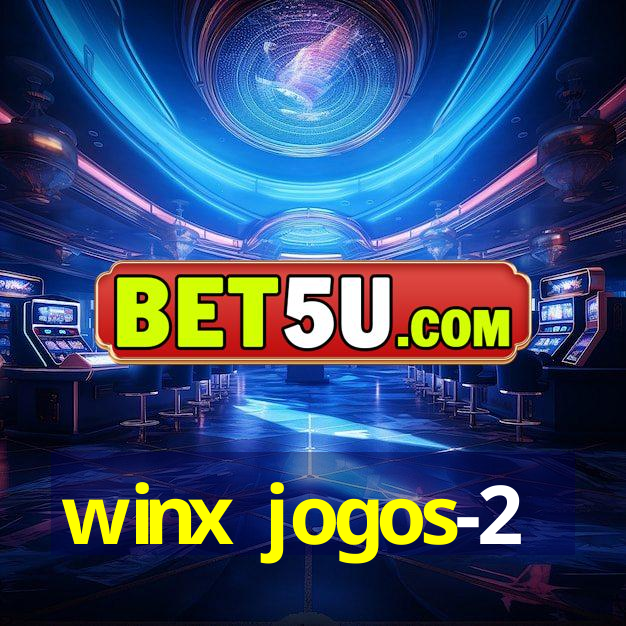 winx jogos